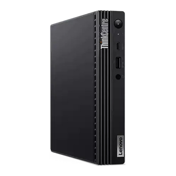 Lenovo ThinkCentre M70q Tiny Black (Intel Core i5-10400T 2.0-3.6GHz,8GB RAM, 256GB SSD, WiFi, Win 10