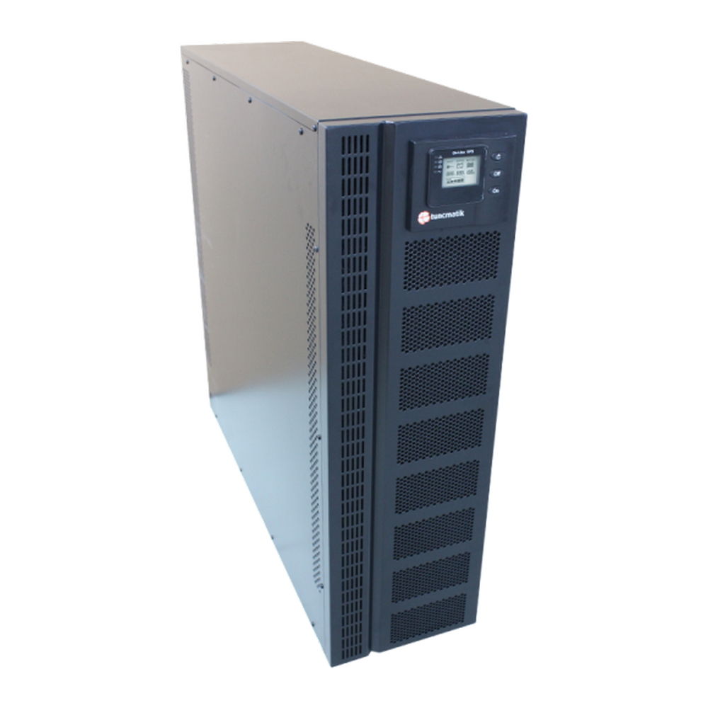 Cumpara  UPS / Acumulatoare - UPS Tuncmatik HI-TECH Ultra X9 40 kVA DSP LCD..