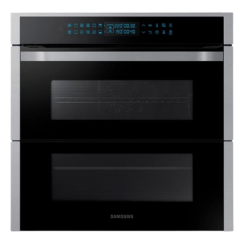 Cumpara  Cuptoare incorporabile - BinOven/el Samsung NV75N7646RS/WT..