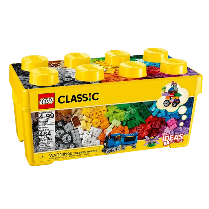 Lego 10696 LEGO® Medium Creative Br..