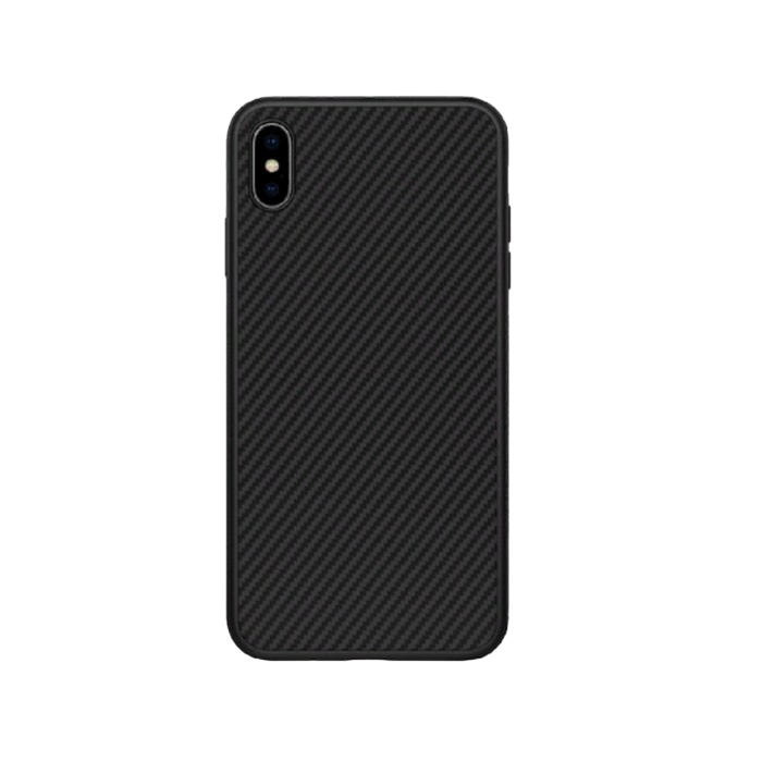 Nillkin Apple iPhone XS/X, Syntheti..