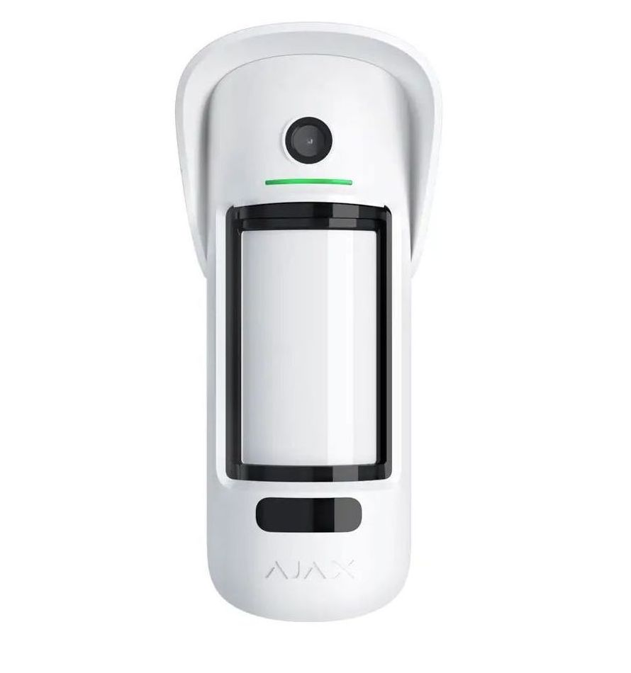 Ajax Outdoor Wireless Security Motion Detecto..