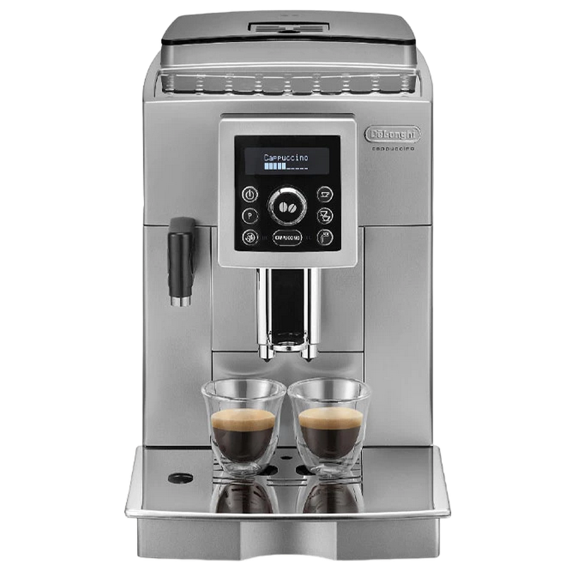 Coffee Machine DeLonghi ECAM23.460S..