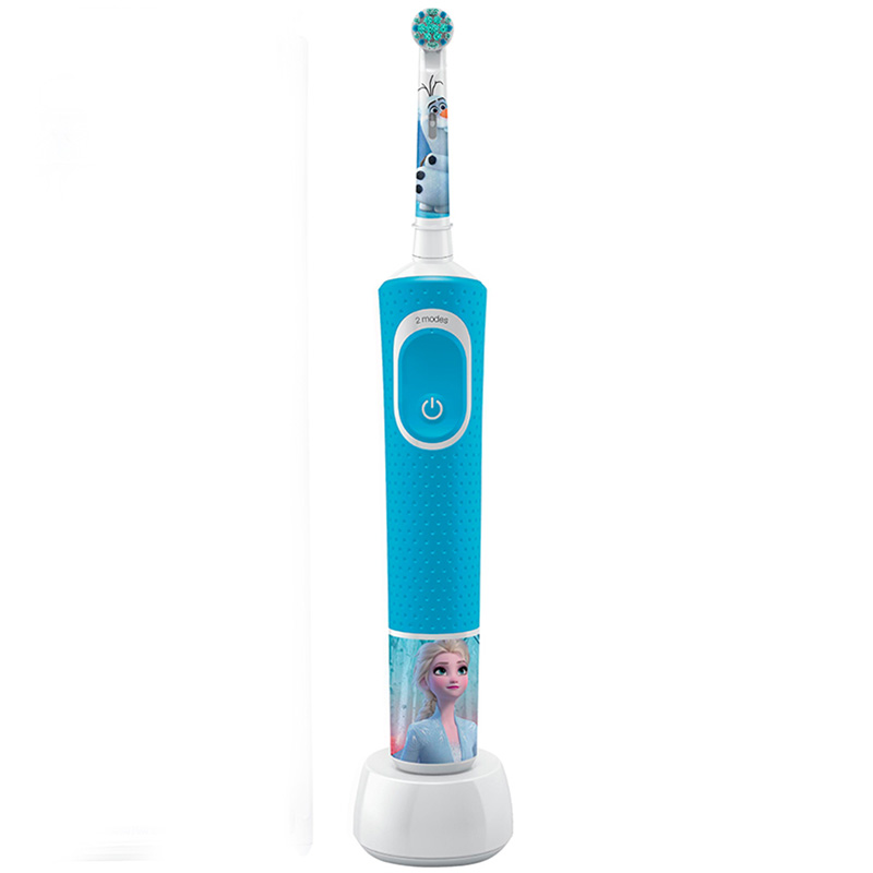 Electric Toothbrush  EL OB Frozen