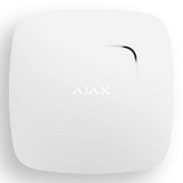 Ajax Wireless Security Fire Detector 