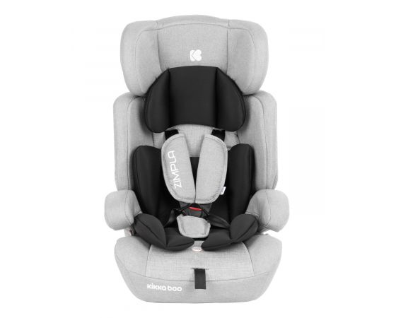 Car Seat Kikka Boo 1-2-3 (9-36 kg) Zimpla Gre..