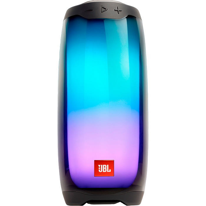 Portable Speakers JBL  Pulse 4, Black