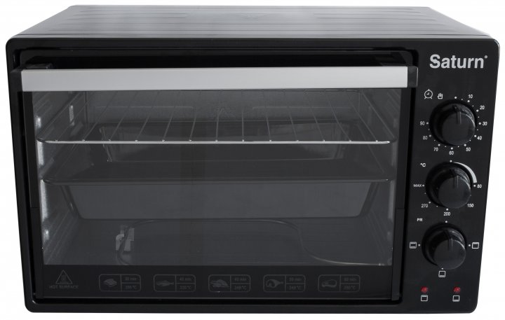 Electric Oven Saturn ST-EC3401..