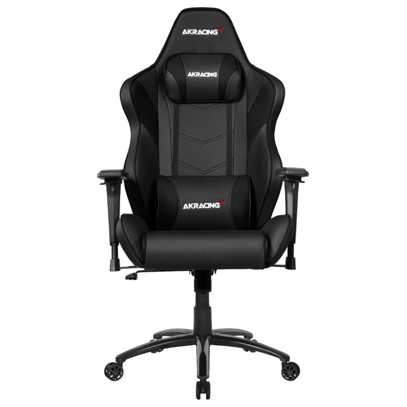 Игровое кресло AKRacing CORE LX Plu..