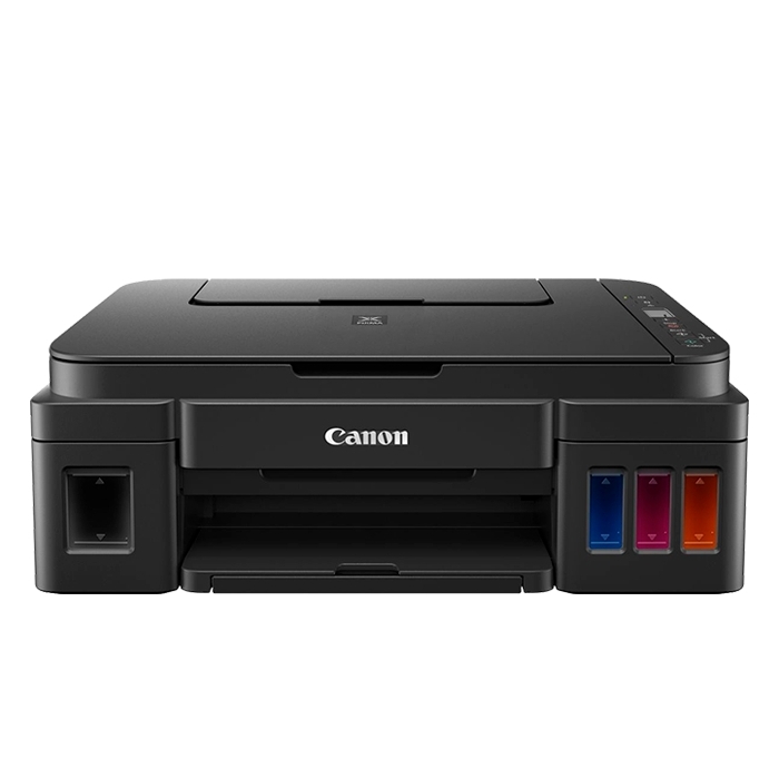 MFD Canon Pixma G2411
