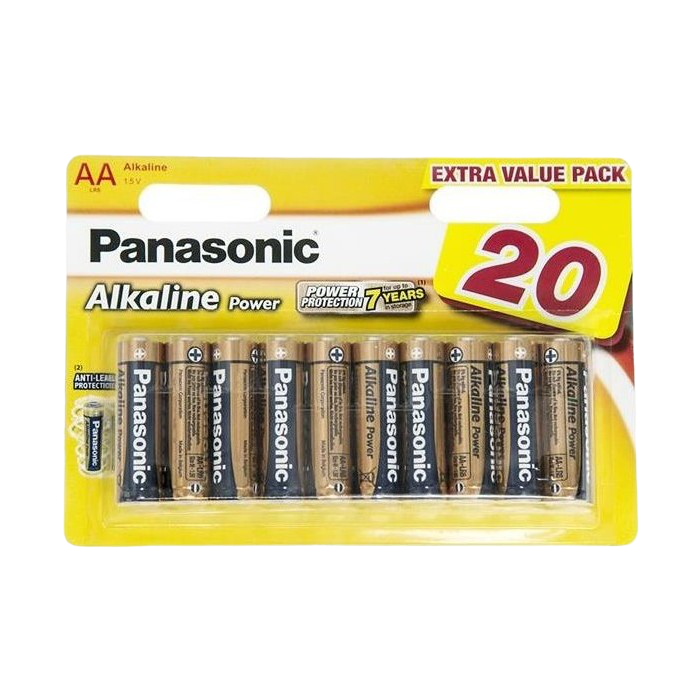 Panasonic 