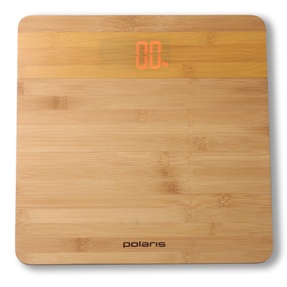 Personal Scale Polaris PWS 1847D