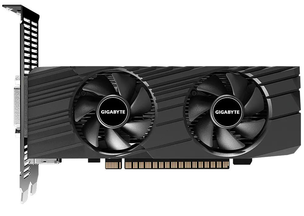 VGA Gigabyte GTX1650 4GB GDDR5 OC L..