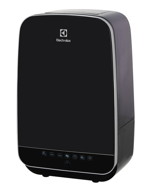 Air Saturator Electrolux EHU-3310D..