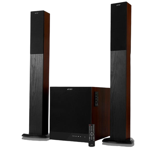 Cumpara  Sisteme audio - Audio System F&D T-400X..