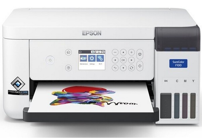 Cumpara  Plottere - Printer Epson SureColor SC-F100..