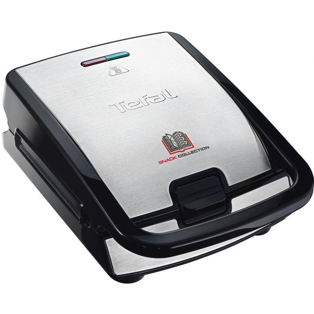Toaster Sandwich Tefal SW854D16..