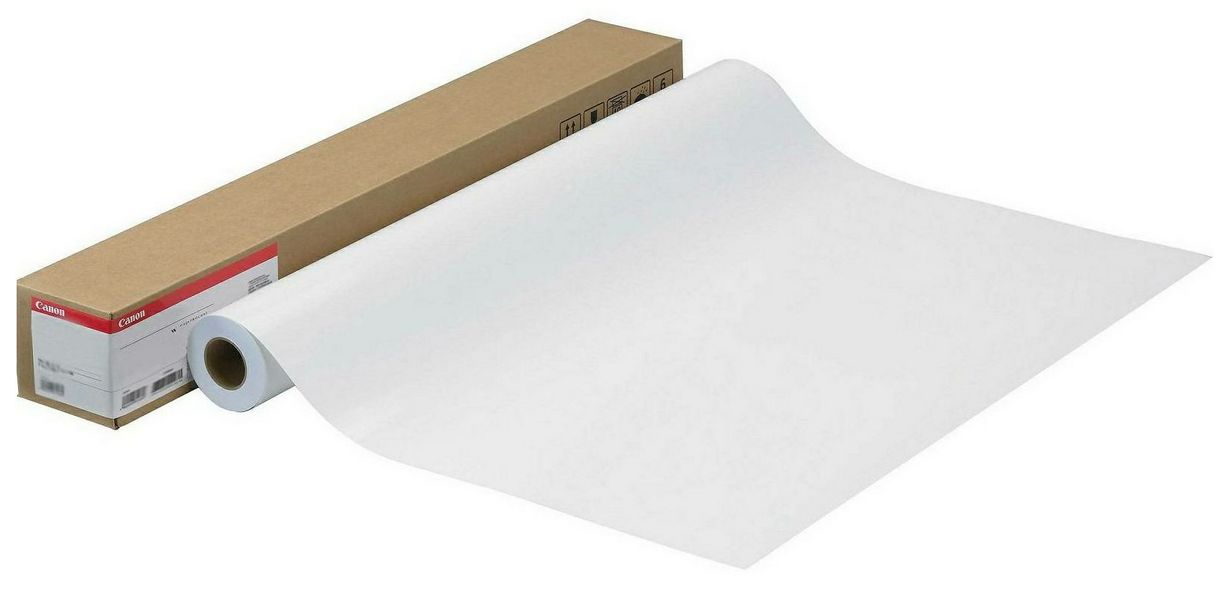 Cumpara  Hârtie de imprimare - Roll Paper Canon Satin Photo 170 g/m2 42