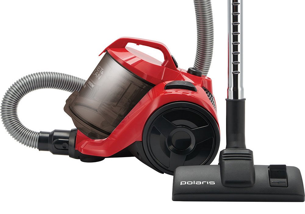 Vacuum Cleaner Polaris PVC 1836..
