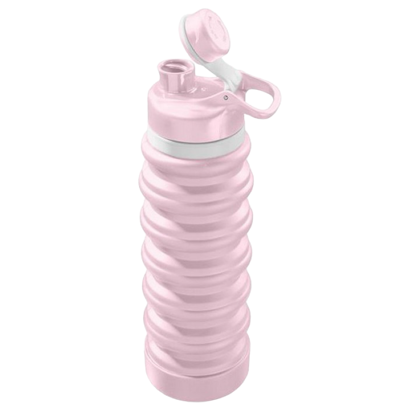 Cumpara  Aparate inteligente - Cellular Collapsible Bottle 750ml, Pink..