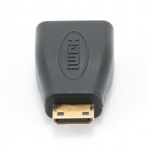 Adapter HDMI F to mini HDMI M, Cablexpert "A-HDMI-FC"