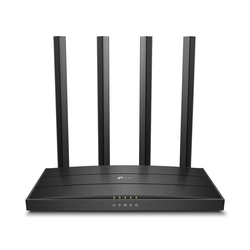 Cumpara  Rețea fără fir - Wi-Fi AC Dual Band TP-LINK Router, 