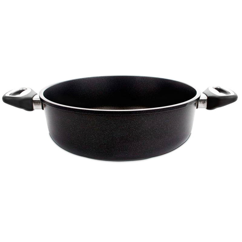 Frypan AMT 826-E-Z500-L D.26cm..