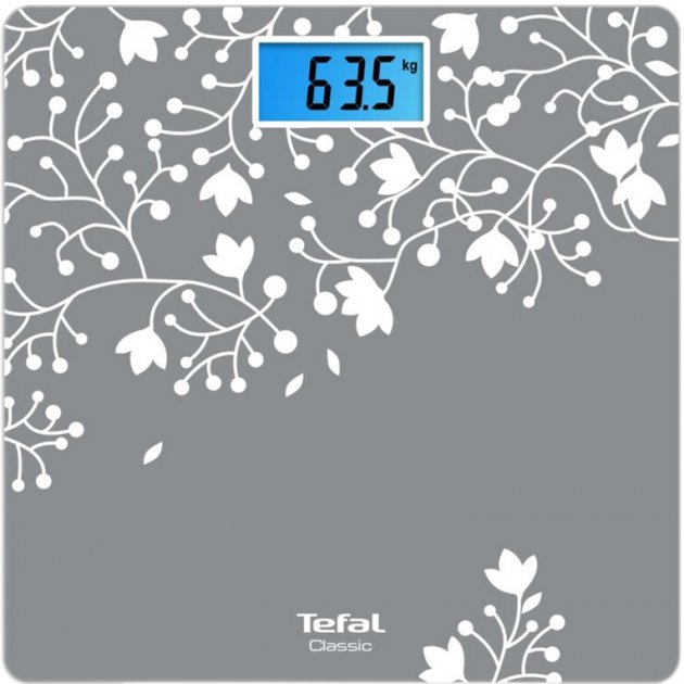 Personal Scale Tefal PP1537V0