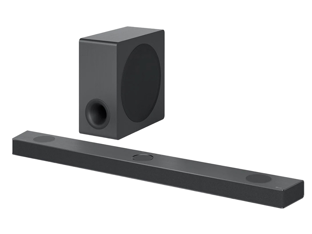 Cumpara  Boxe - Soundbar  LG S90QY..