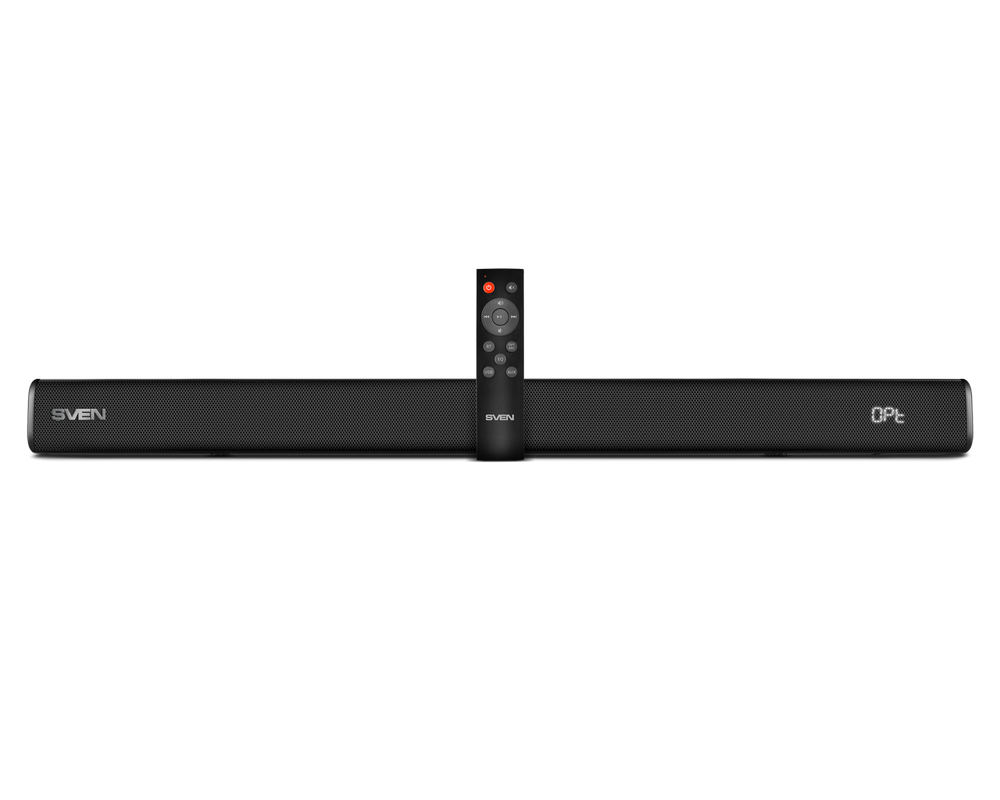 Cumpara  Sisteme audio - Soundbar SVEN SB-2040A, Black, 40W, Bluetooth..