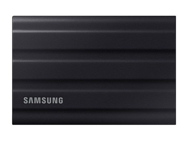 Cumpara  Unități HDD și SSD externe - 4.0TB Samsung Portable SSD T7 Shield Black, U..