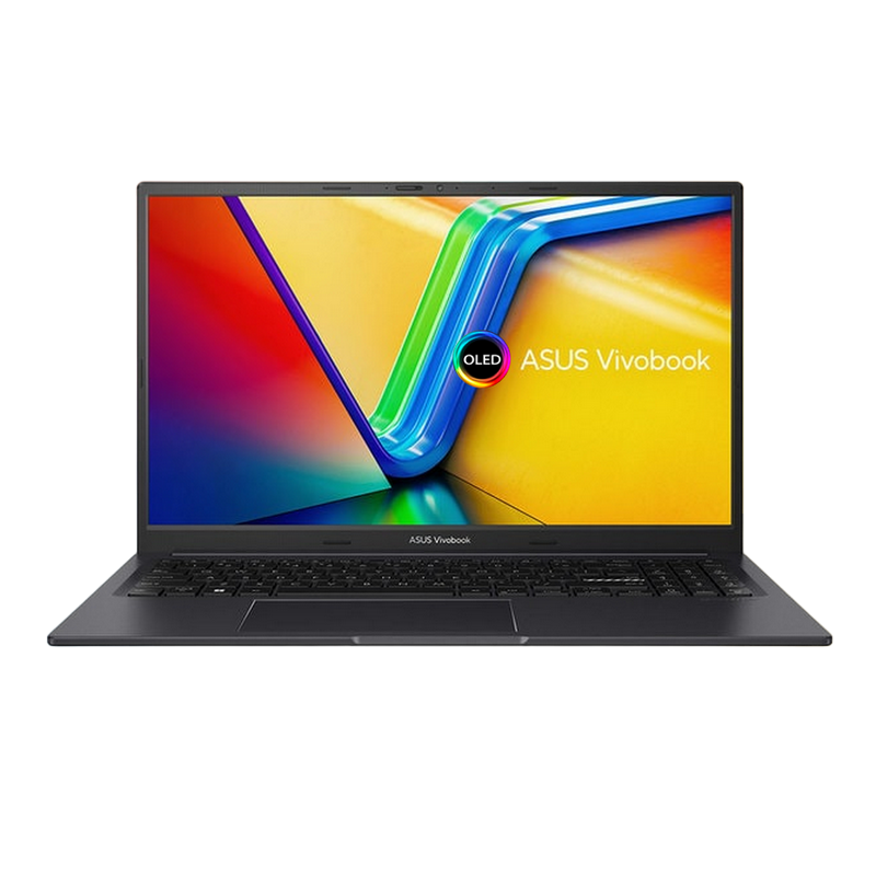 NB ASUS 15.6" Vivobook 15X OLED K3504VA Black (Core i5-1340P 16Gb 1Tb)