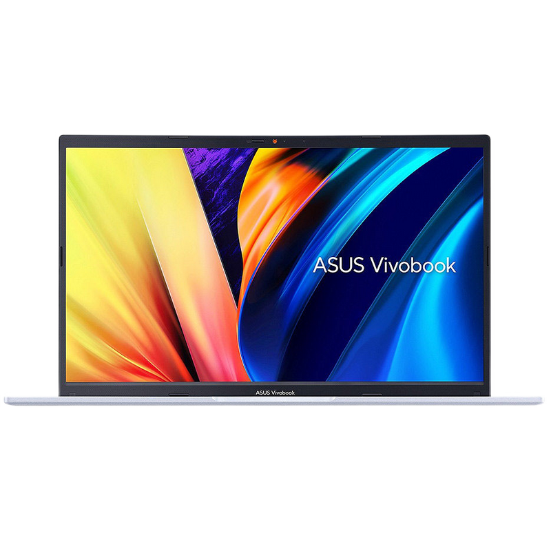 NB ASUS 15.6" Vivobook 15 X1502ZA Silver (Core i3-1220P 8Gb 512Gb)