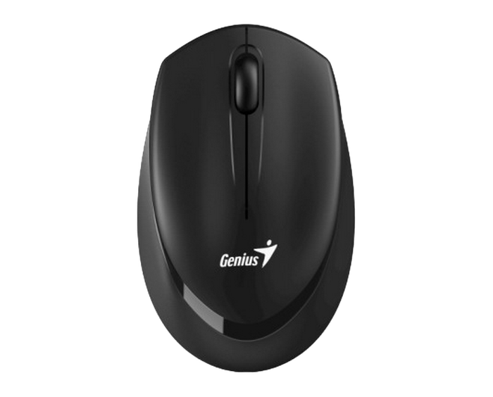 Cumpara  Periferice pentru PC - Wireless Mouse Genius NX-7009, 1200 dpi, 3 bu..