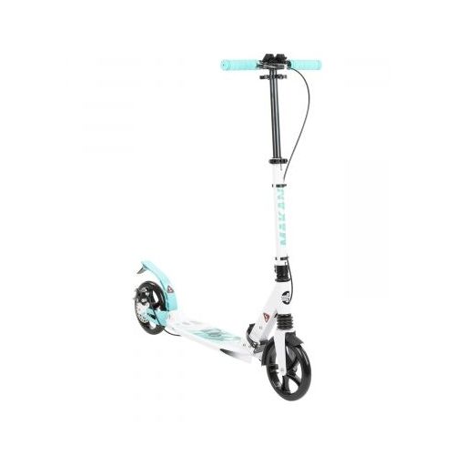 Cumpara  Trotinete - Scooter Kikka Boo Lunox Aqua..