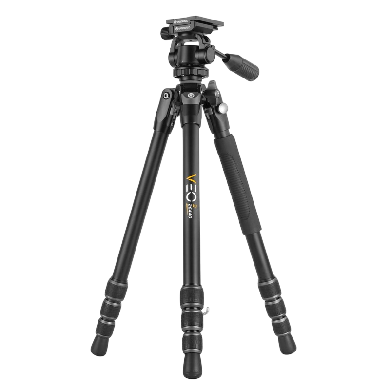 Tripod Vanguard VEO3 264AO, Aluminum..