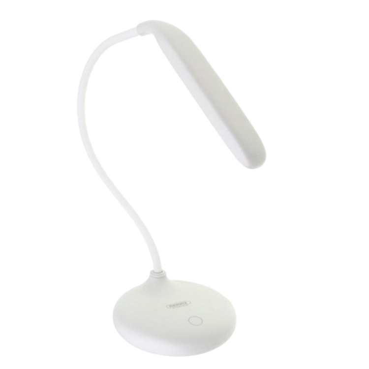 Cumpara  Iluminat interior - Remax LED Eye lamp Dawn, RL-E190, White..