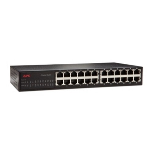 24-port Ethernet POE Switch POE-SW24A..