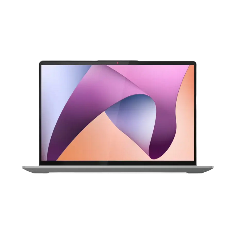 NB Lenovo 16.0" IdeaPad Slim 5 16ABR8 Grey (Ryzen 7 7730U 16Gb 512Gb)