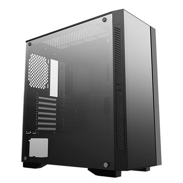 Case ATX Deepcool MATREXX 55 V3, w/..