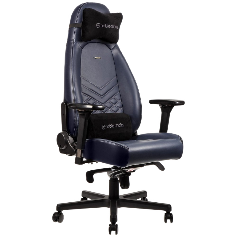 Gaming Chair Noble Icon NBL-ICN-RL-..