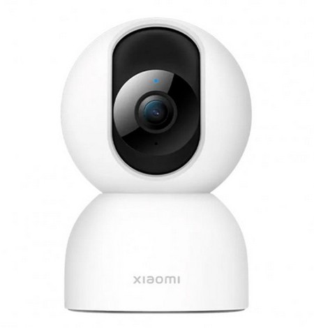Cumpara  Camere CCTV - Xiaomi Mi Home Security Camera C400, White..