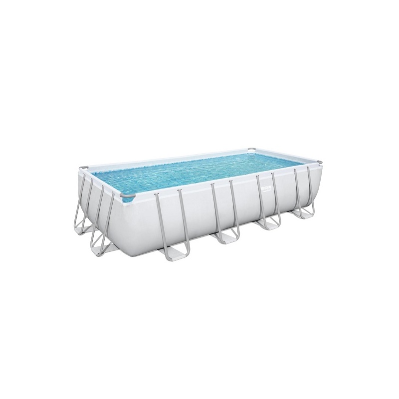 Cumpara  Piscine și accesorii - Swimming Pool Bestway 56465 Carcas set 5.49*2..