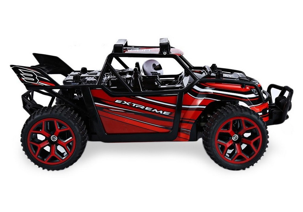 Crazon High Speed Off-Road Car, R/C..