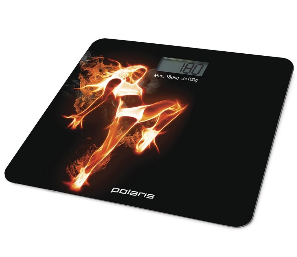 Personal Scale Polaris PWS1877DG..