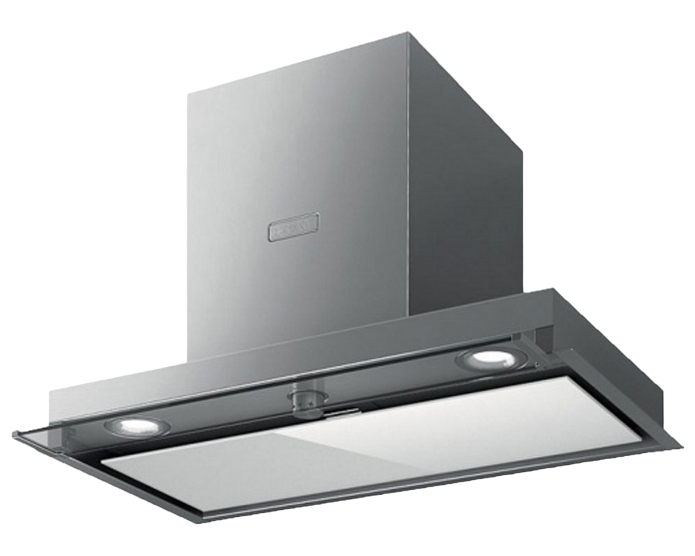 Hood Elica BOX IN PLUS IXGL/A/60..