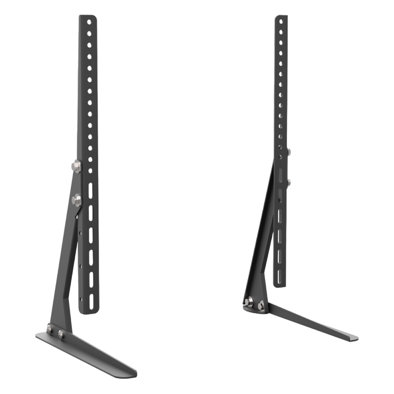 Tabletop TV Legs Barkan ''S40'' Black 32