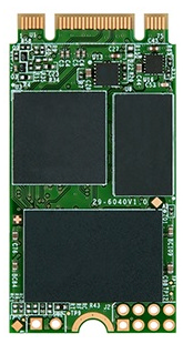 Cumpara  Unități SSD - .M.2 SATA SSD  120GB Transcend 