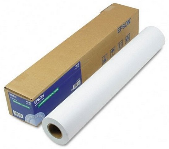 Roll Canvas Epson 13