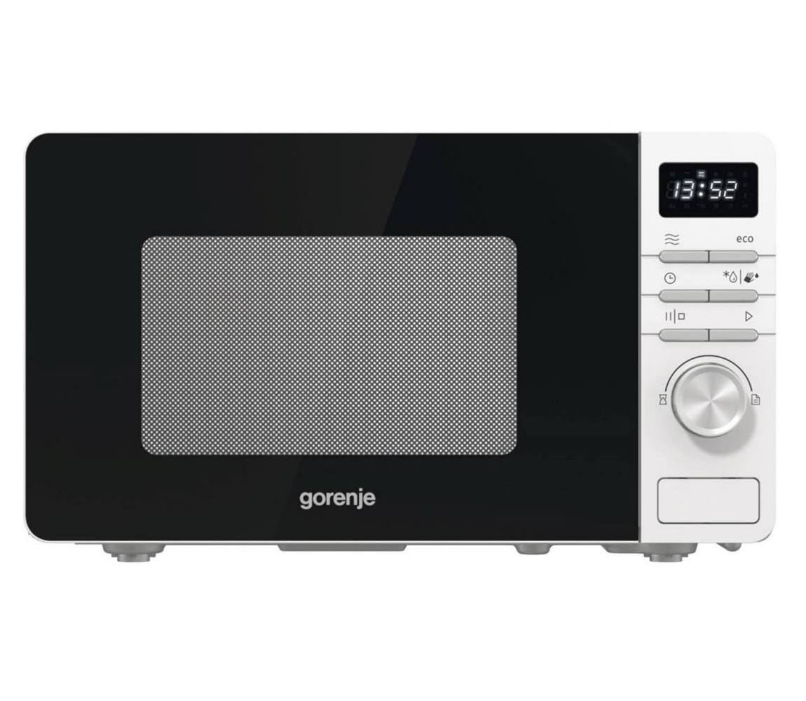 MIcrowave Oven Gorenje MO20A3W